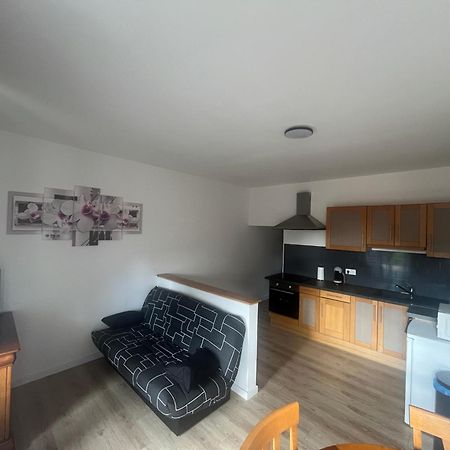 Appartement 2 Chambres Centre-Ville لور المظهر الخارجي الصورة