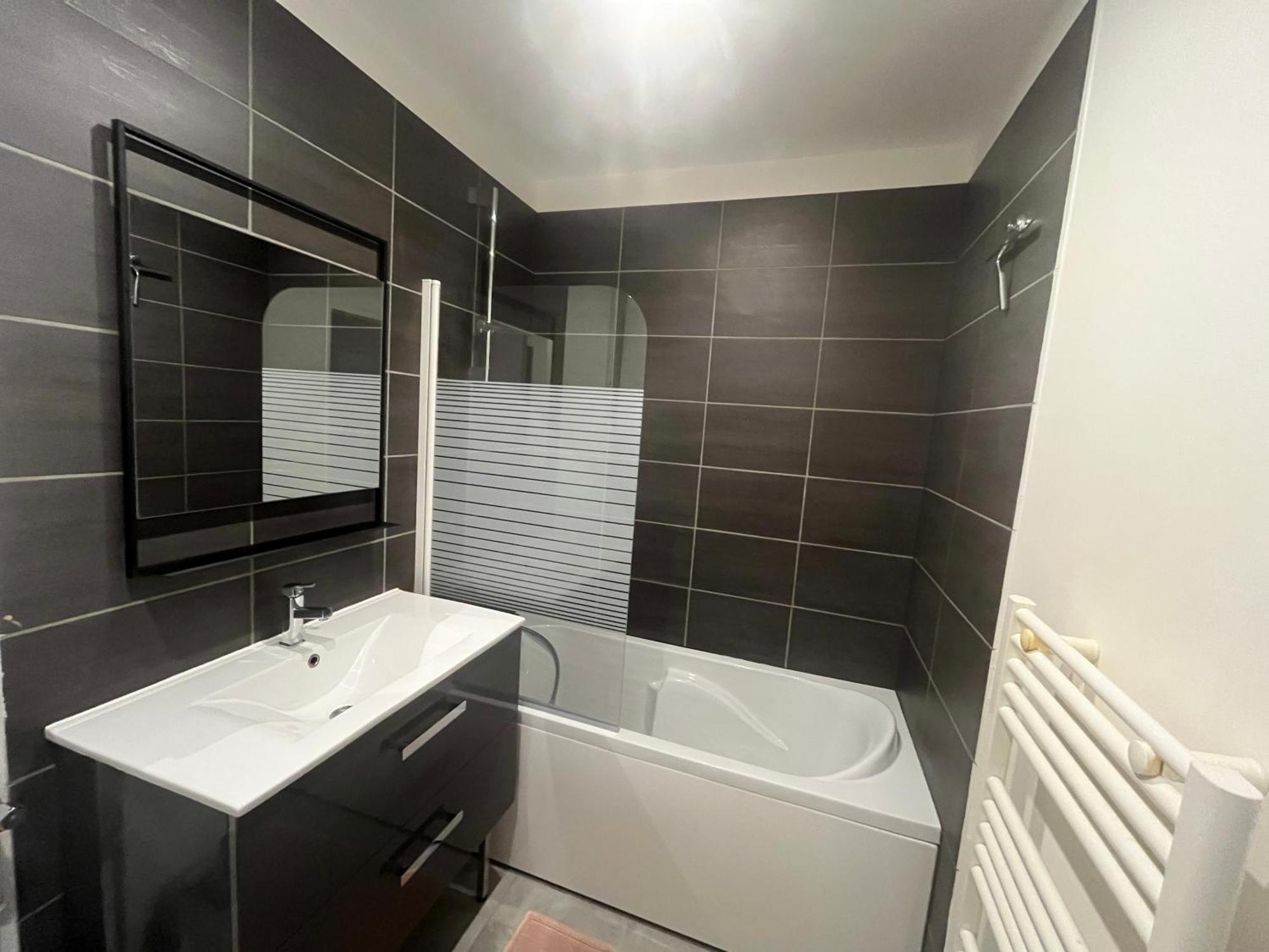 Appartement 2 Chambres Centre-Ville لور المظهر الخارجي الصورة