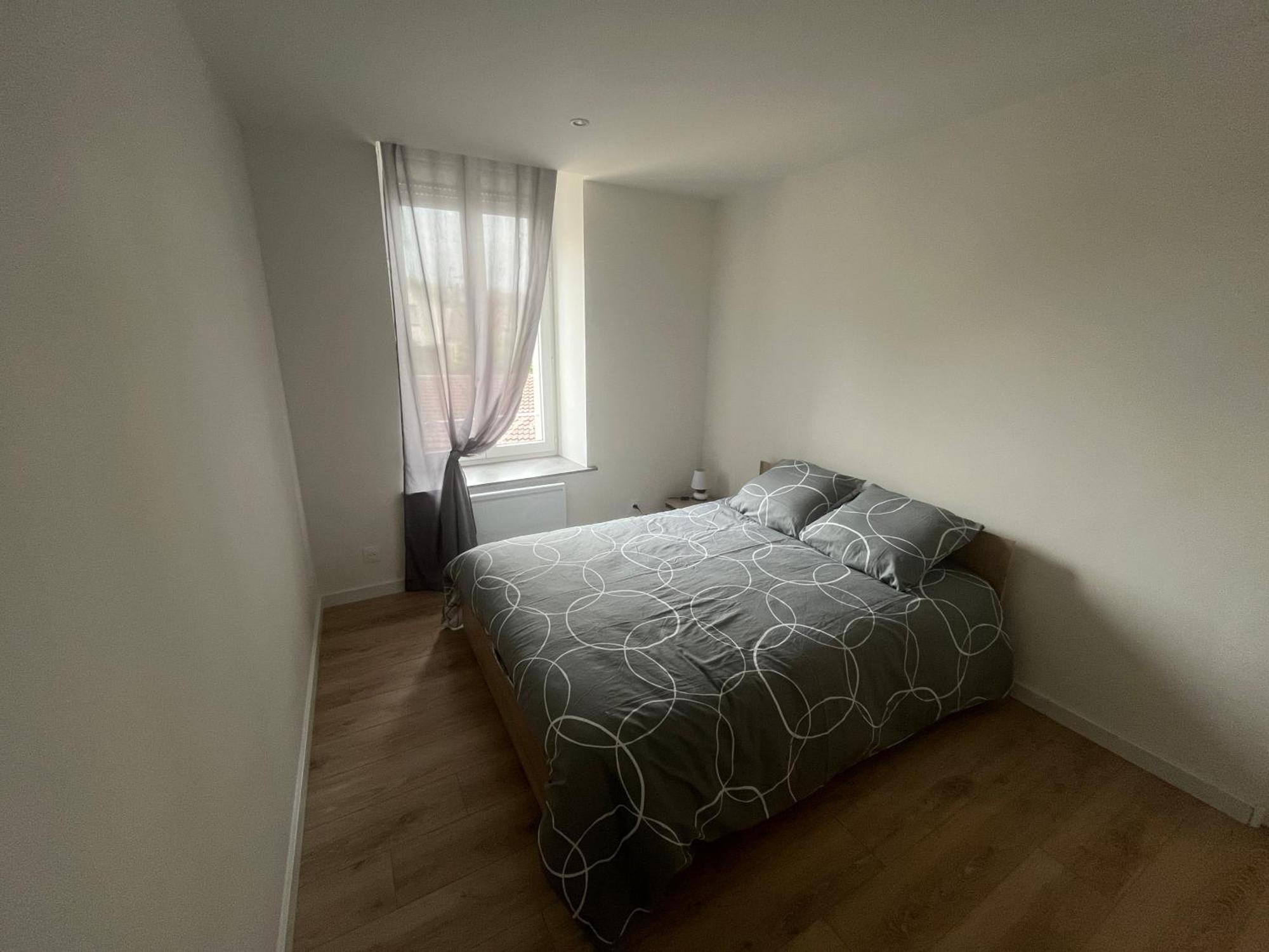 Appartement 2 Chambres Centre-Ville لور المظهر الخارجي الصورة