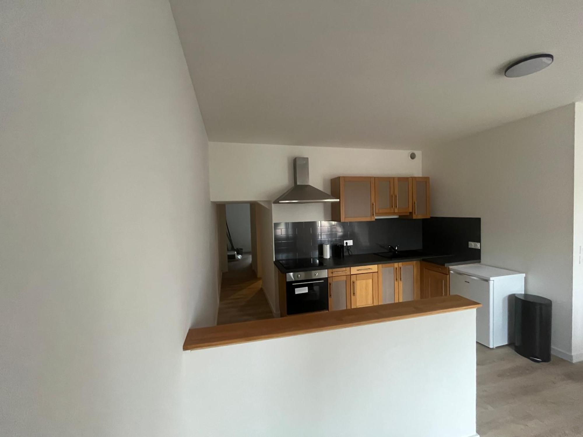 Appartement 2 Chambres Centre-Ville لور المظهر الخارجي الصورة