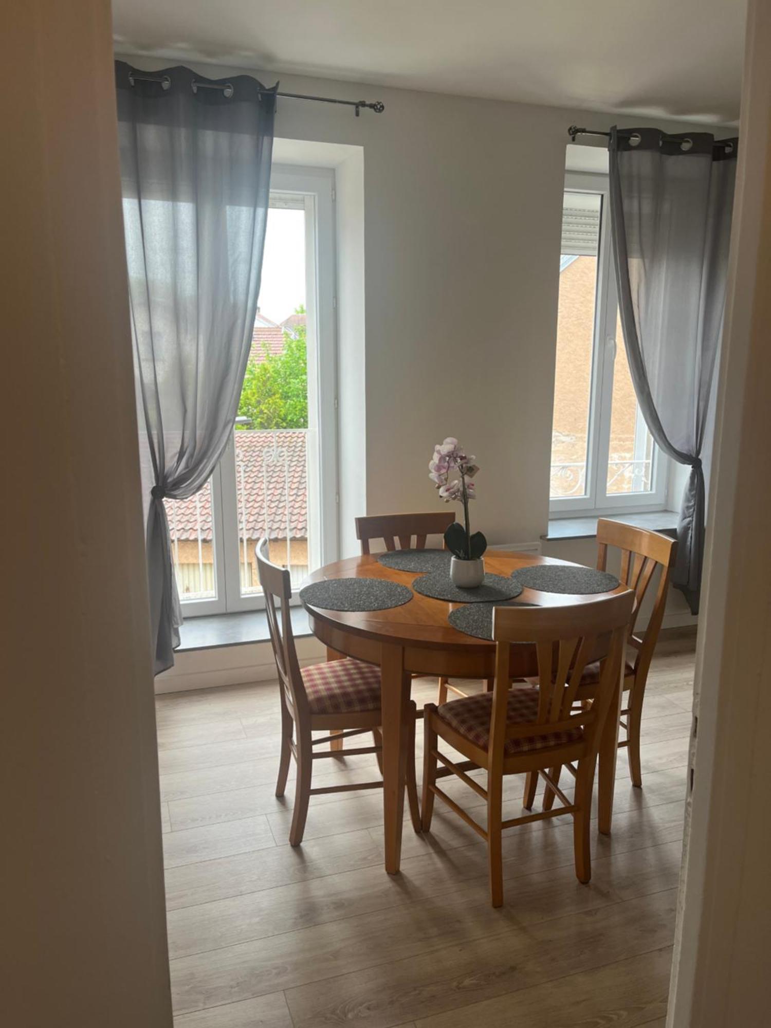 Appartement 2 Chambres Centre-Ville لور المظهر الخارجي الصورة