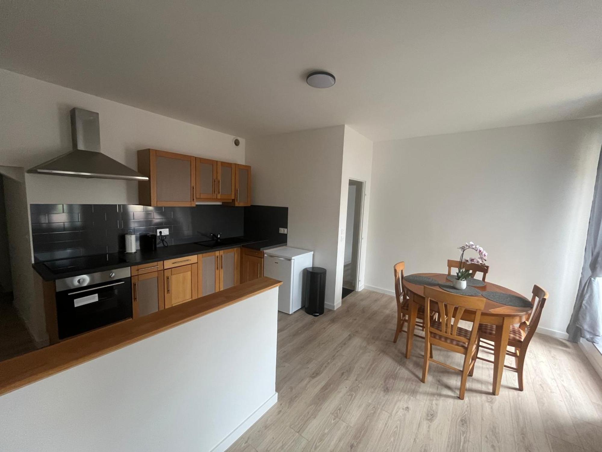 Appartement 2 Chambres Centre-Ville لور المظهر الخارجي الصورة