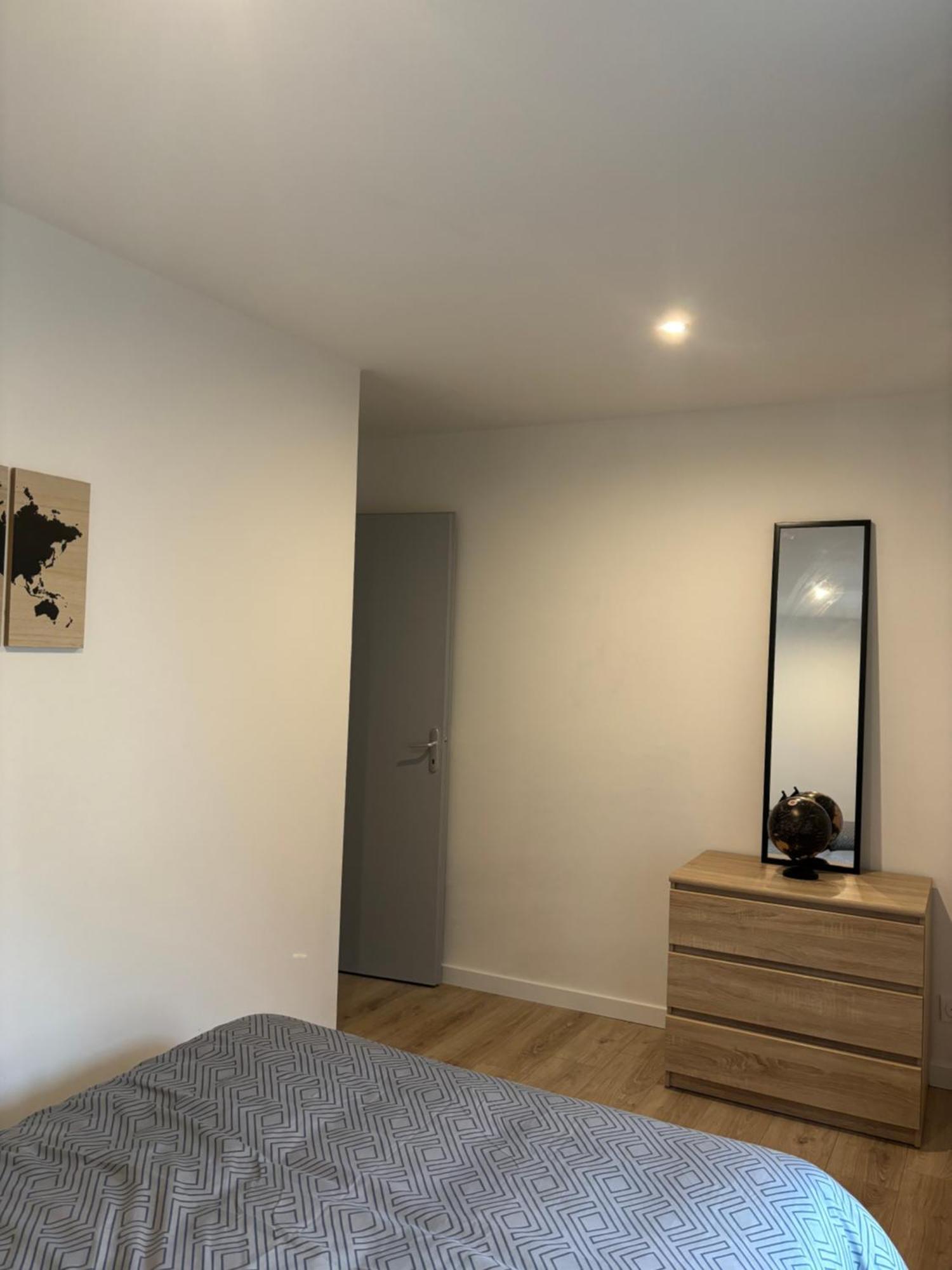 Appartement 2 Chambres Centre-Ville لور المظهر الخارجي الصورة