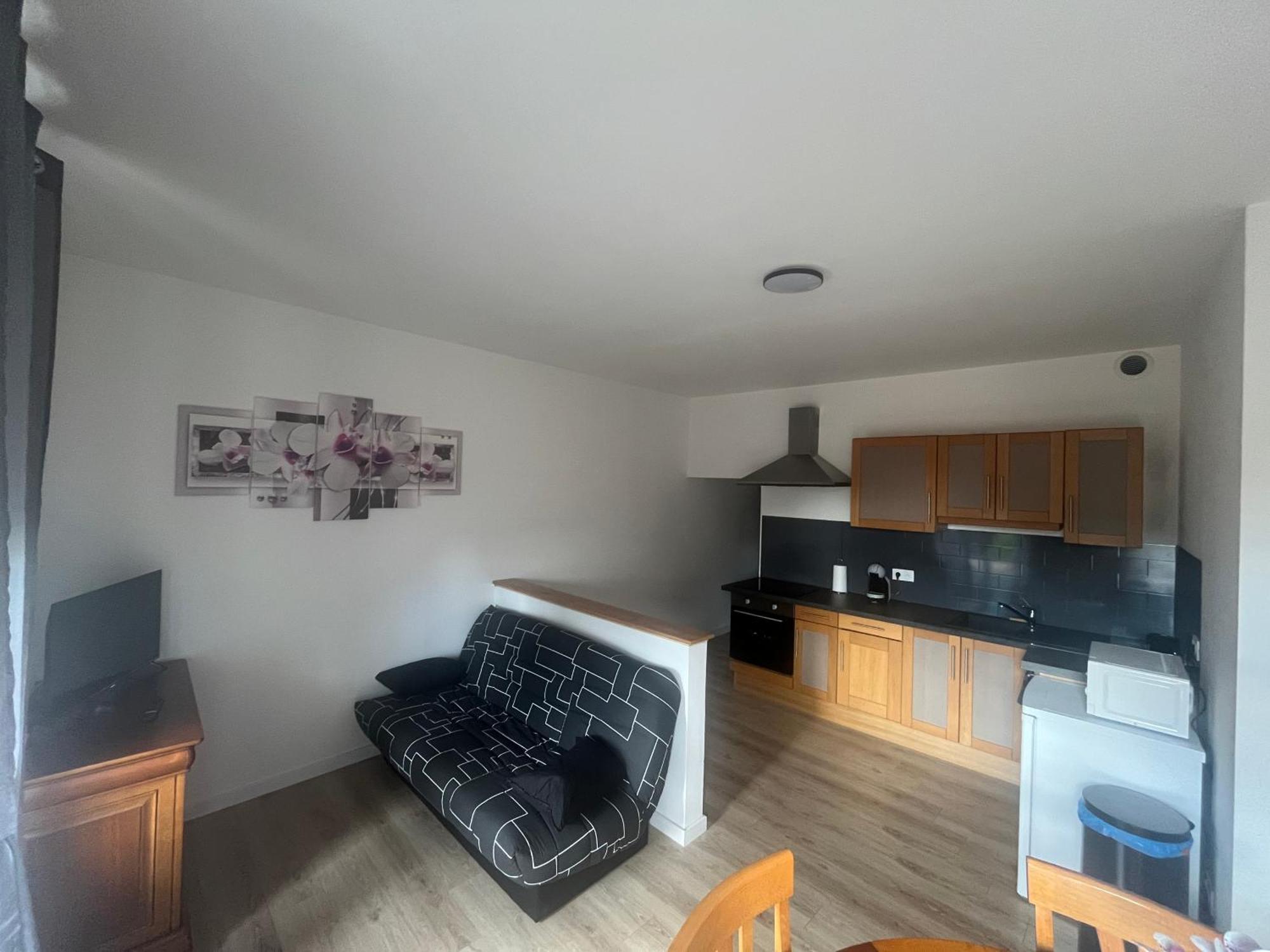 Appartement 2 Chambres Centre-Ville لور المظهر الخارجي الصورة
