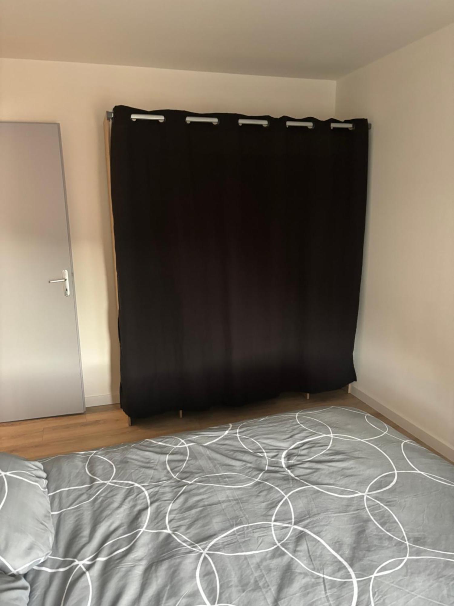 Appartement 2 Chambres Centre-Ville لور المظهر الخارجي الصورة